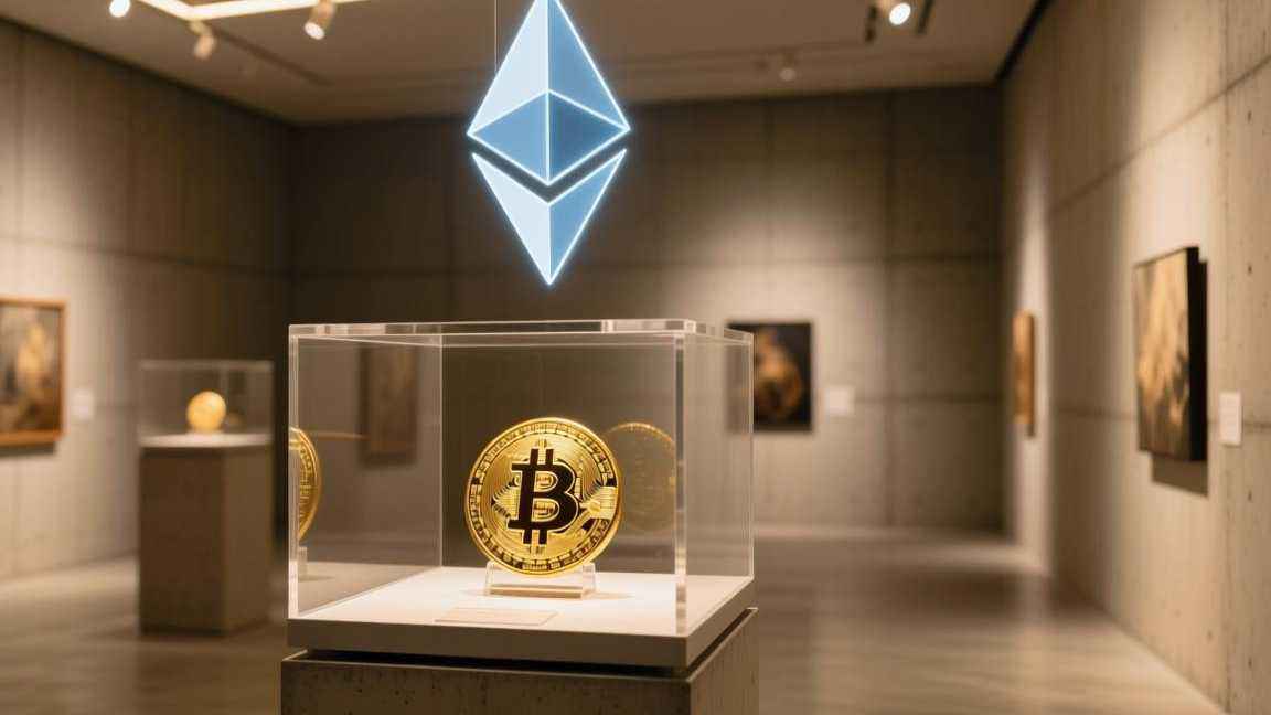 股市暴跌与比特币过山车,当风险情绪席卷全球市场