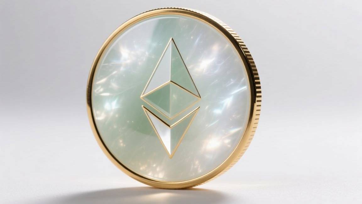 EOS值得囤币吗,从技术生态到市场逻辑的深度拆解