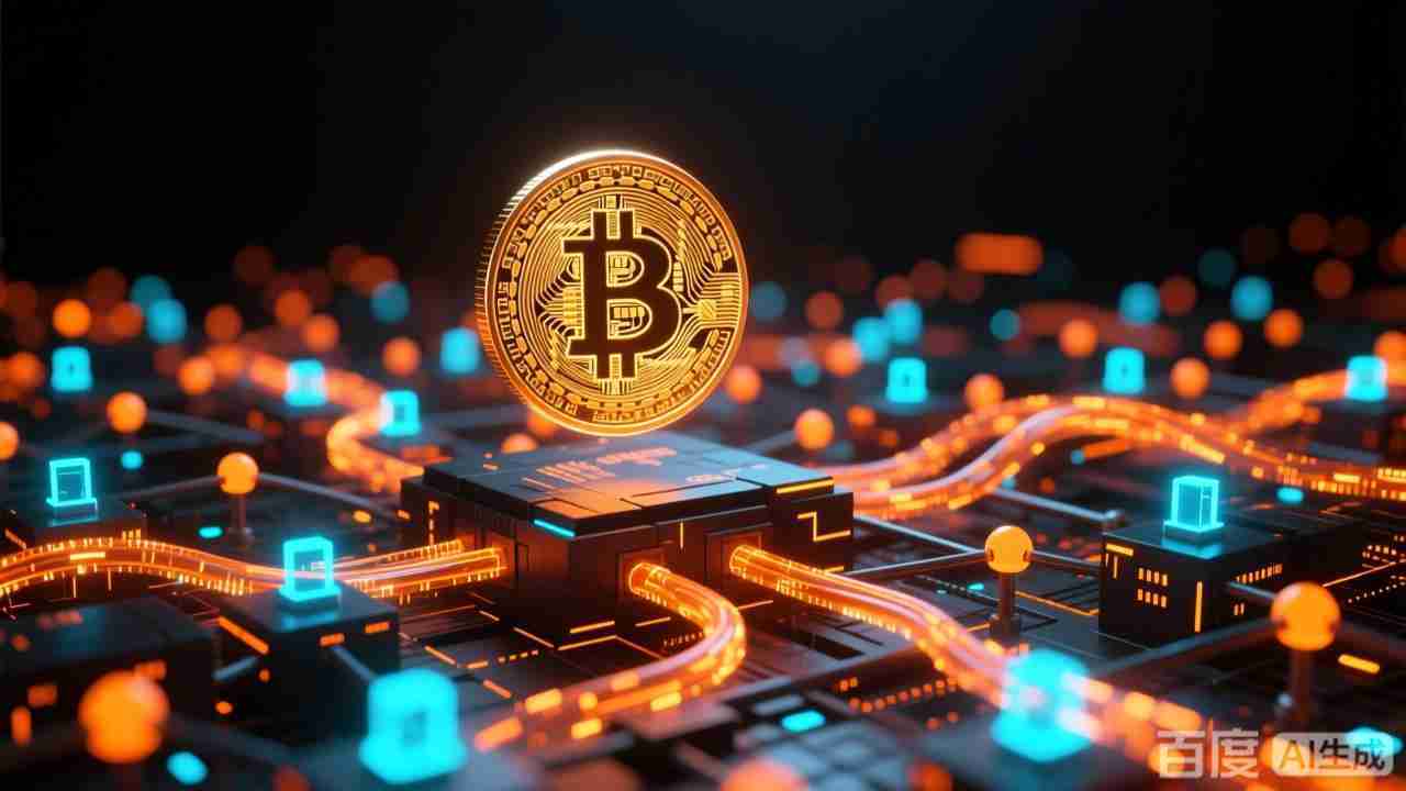 郎咸平对比特币价格的危言与市场迷思,理性看待波动背后的逻辑