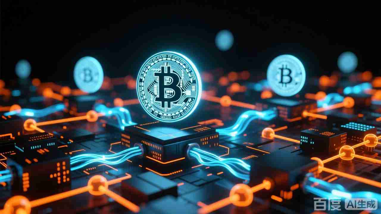 MATIC币目标,从Layer 2到生态基建的进阶之路