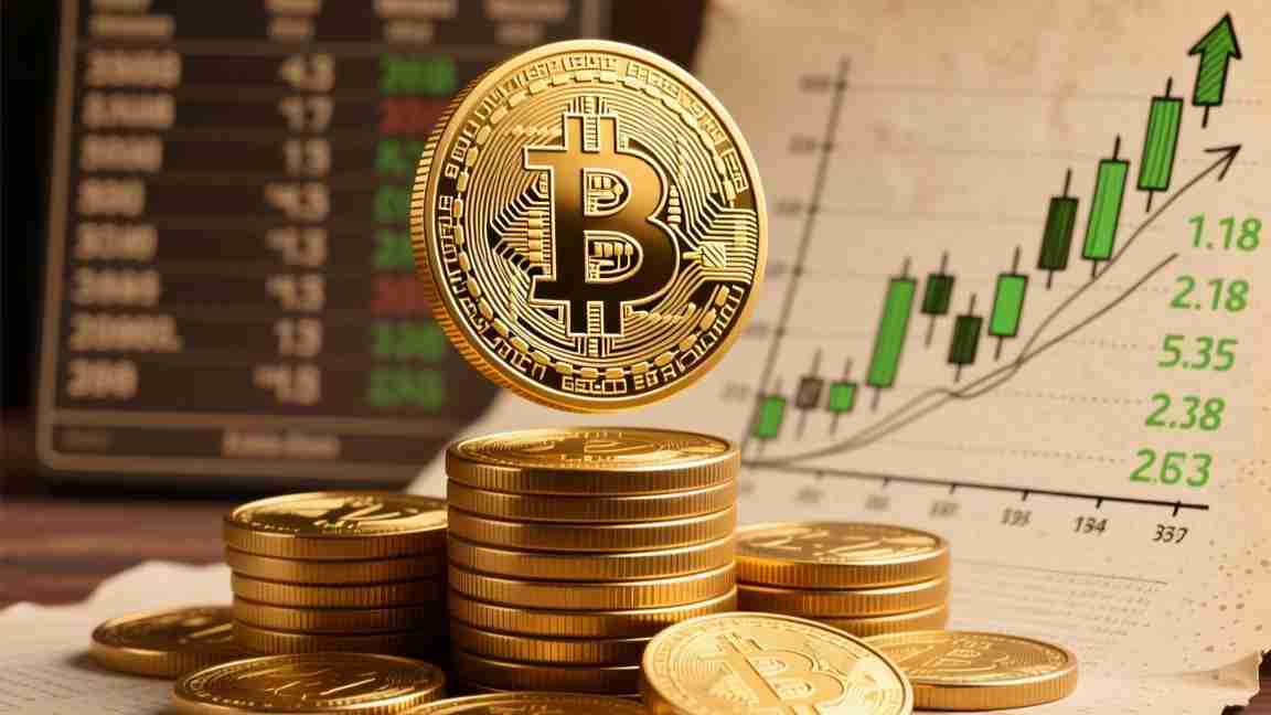 Luna币流通量达6.5T,市场影响与未来展望