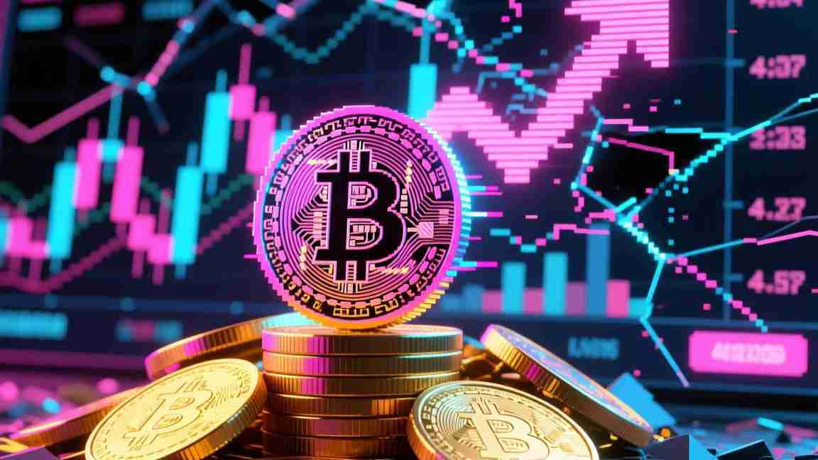 波场币有前景么,从技术生态与市场潜力看未来