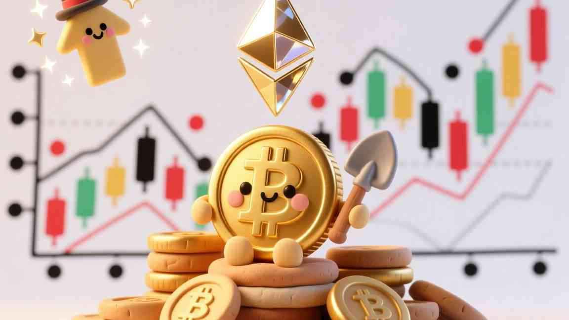 EOS币实时价格,动态市场中的价值晴雨表