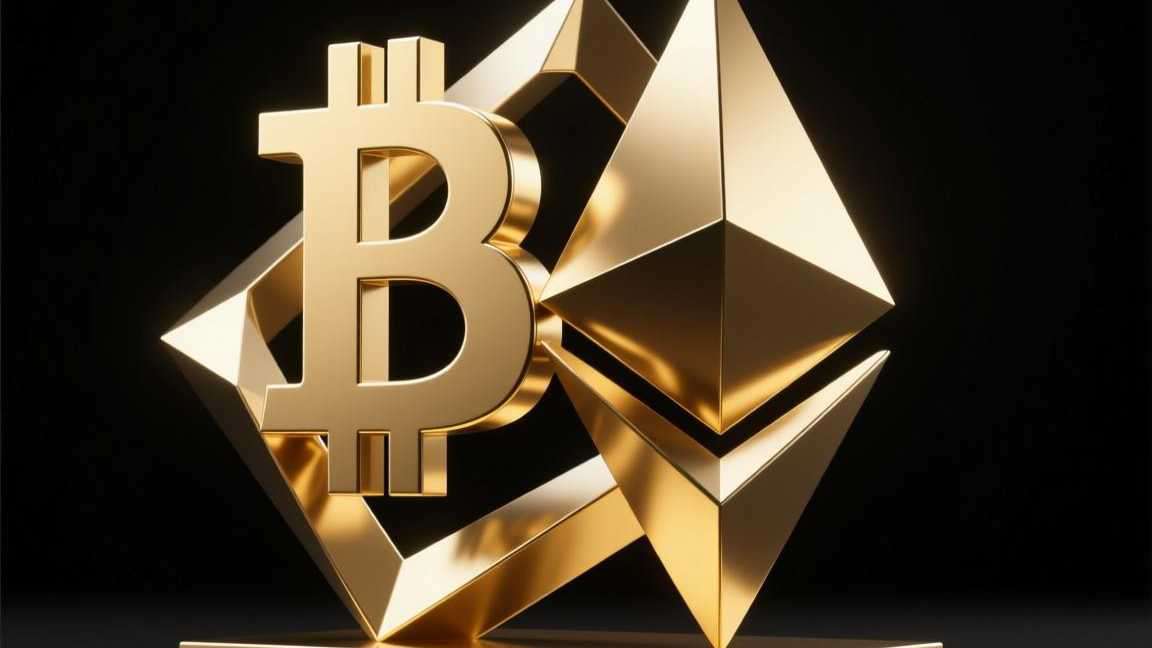 瑞郎币与EOS币,两种数字资产的差异化探索