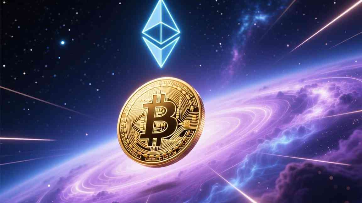 比特币黄金近期走势震荡加剧,市场情绪与宏观因素交织影响