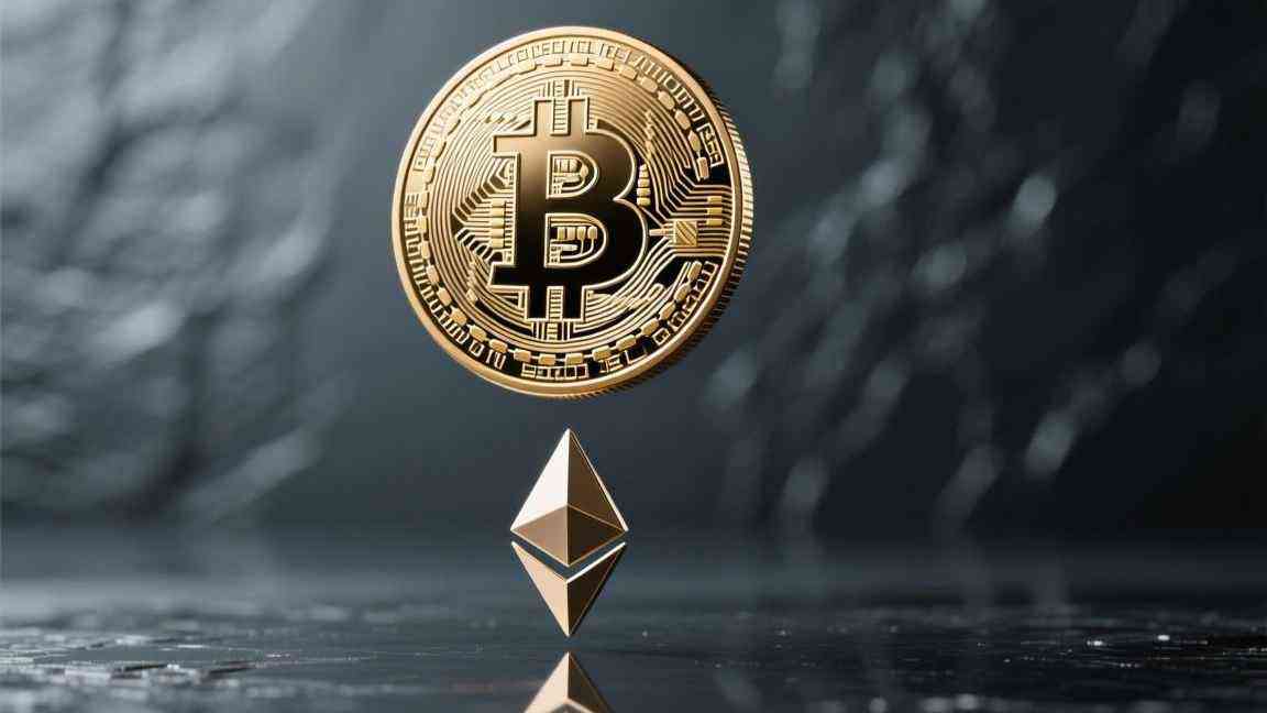 比特币与美元走势的博弈,历史关联/驱动因素及未来趋势预测