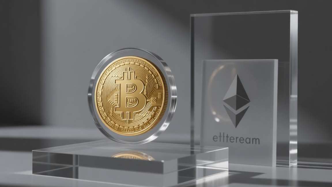 Luna与比特币的核心区别,从底层逻辑到价值逻辑的完全分野